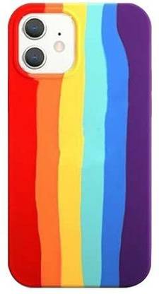 CASEKOO Back Cover for iPhone 12 Mini