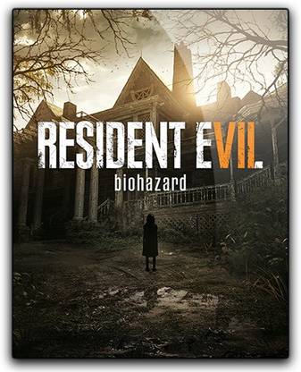 Resident Evil 7 Limited Edition