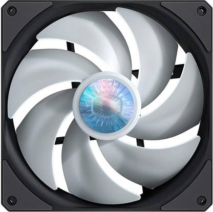 COOLER MASTER SickleFlow 140 Cooling Fan Cabinet Cooler