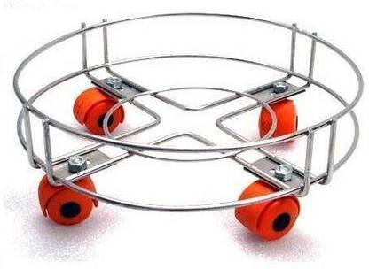 Sompie cylinder= 0002 Cylinder Drying Rack