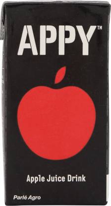 Appy Fruit Drink