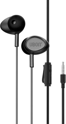Ubon GPR-411 Champ Wired Gaming Headset