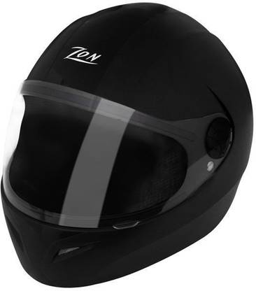 Steelbird SB-37 Zon Classic Motorsports Helmet