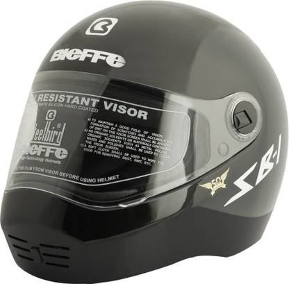 Steelbird SB-1 Classic Motorsports Helmet