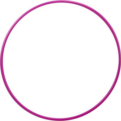 DOMYOS by Decathlon Rhythmic Gymnastics Hula Hoop Hula Hoop