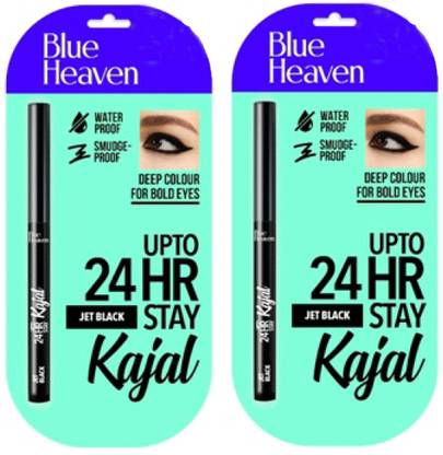 BLUE HEAVEN 24 Stay Kajal