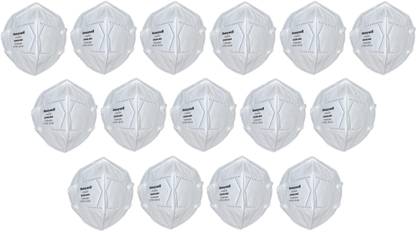 Honeywell N95 Mask FF2400N-NIOSH Approved