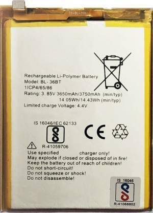 super battery Mobile Battery For  Tecno BL-36 BT Tecno camon 11 Pro Air Plus air 2+ Tecno BL-36 BT Tecno camon 11 Pro Air Plus air 2+