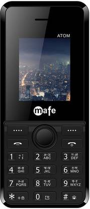 MAFE ATOM
