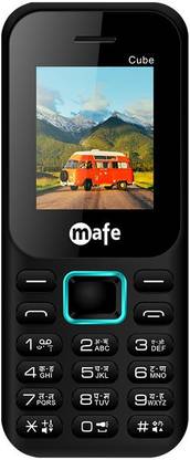 MAFE CUBE
