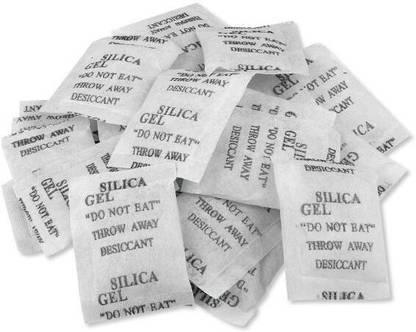 Waltzer India Absorber Packets Moisture Absorber