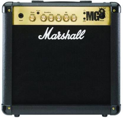 Marshall MG15 Guitar Amplifier