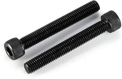 M6 x 30 STAINLESS HEX HEAD BOLTS SET SCREWS 10 PACK