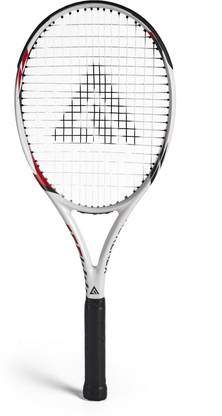 Adrenex by Flipkart Ace Pro Multicolor Strung Tennis Racquet