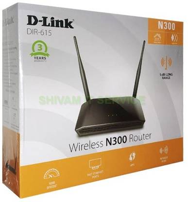 D link n300 router flipkart clearance