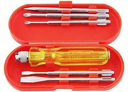 Saleshop365 Screw Driver Combination Screwdriver Set