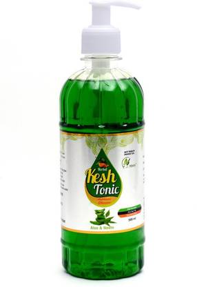 P J MISTRY kesh tonic shampoo