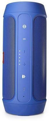 Chickapendy Super Sound speaker with Bluetooth speaker ultra bass speaker Quality Charge 2+ Wireless 15 W Bluetooth Speaker With Built-In Mic Bluetooth Speaker 15 W Bluetooth Laptop/Desktop Speaker
