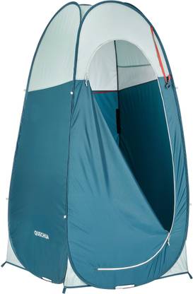 QUECHUA by Decathlon CAMPING SHOWER CUBICLE - 2SECONDS Tent - For 1 Person