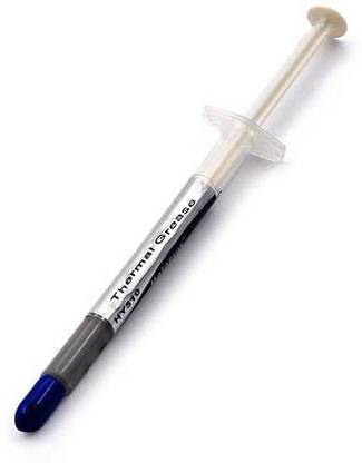 Geek Lab Carbon Based Thermal Paste