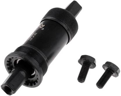 UDee Bicycle Square Bottom Bracket Sealed Cartridge Bearing Cycling Square Bottom Bracket
