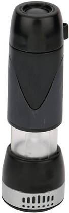 Stela Hi-Tech LED 2-in-1 Torch Light Torch