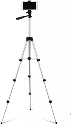 Twixxle XXX-62 Tripod Stand Adjustable Height and Mount Tripod