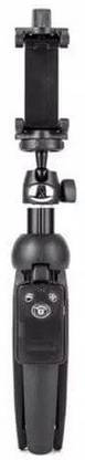 Twixxle XXX-43 Bluetooth Selfie Stick Mini Tripod FLS Tripod