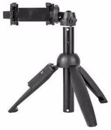 Twixxle -403-MK-Wireless Bluetooth Selfie Stick Mini Tripod FLS Tripod, Tripod Bracket