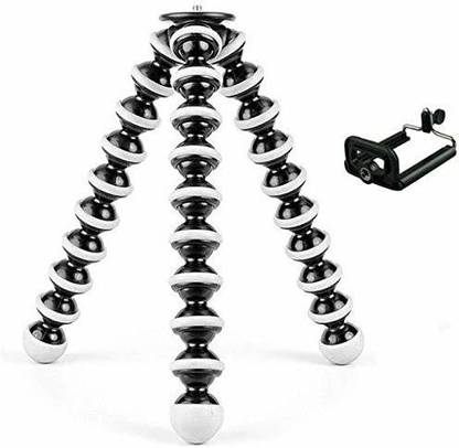 Twixxle XXI -226-CE-Gorilla Tripod Camera Stand Tripod