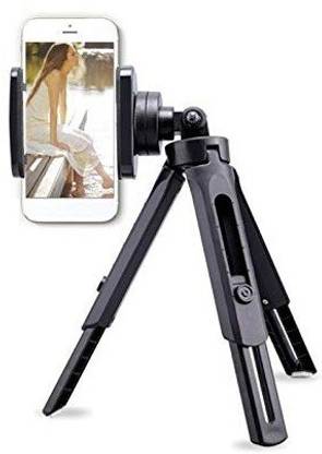 Wonder World XXX-22 Lightweight Selfie Stick Mobile Stand Tripod