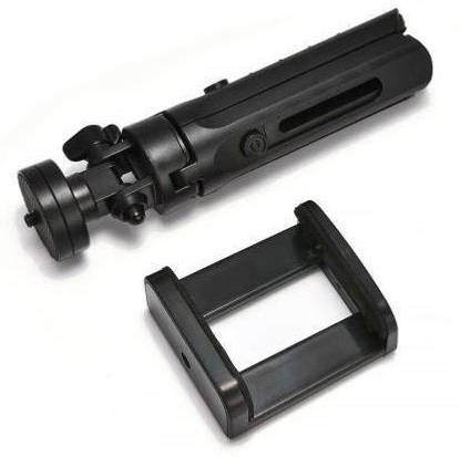 Twixxle XI -348-QA-Tripod Support 7 + 3 inches with Holder Tripod