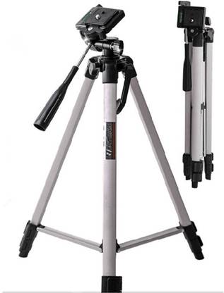 Twixxle XI-14 4.5ft Professional Tripod Tripod