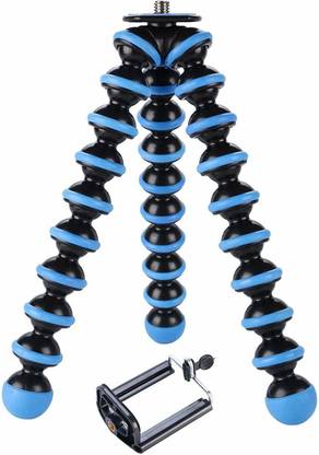 Twixxle IXX -214-ML-Ultra Flexible Gorilla Tripod Tripod