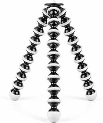 Twixxle XXX-13 Lightweight Flexible Octopus Mini Gorilla Tripod Tripod