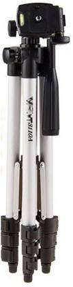 Twixxle IXX -366-ML-Tripod 3-Dimensional Head and Quick Release Plate Tripod, Tripod Bracket