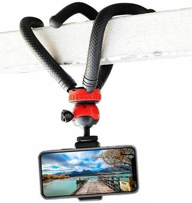 Twixxle ® XXX-11 Rotating Ball Head Tripod for All DSLR Cameras Tripod