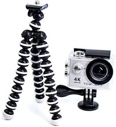 ट्विक्सल XXX-82 Mobile Stand for Video Recording ट्राइपॉड