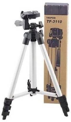 VibeX XXX-40 Adjustable Tripod Stand Tripod