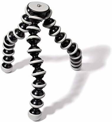 Twixxle XVI -181-GB-Gorilla Tripod Camera Stand Tripod, Tripod Bracket