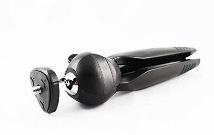 Twixxle IXX-6 360 Degree Adjustable Mini Tripod Tripod