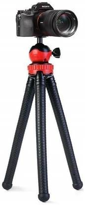 VibeX XXX-13 Ball Head Tripod All DSLR Cameras Tripod