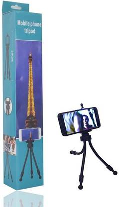 Twixxle IIX -382-MU-Mini Flexible Tripod Tripod, Tripod Bracket
