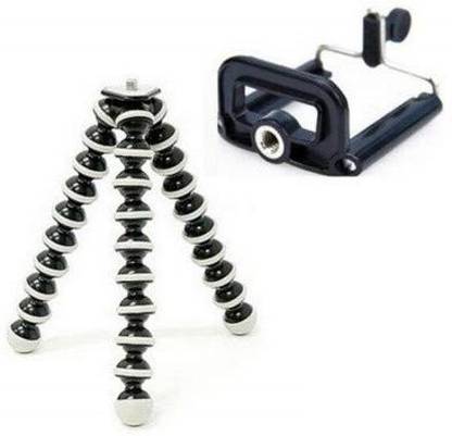 VibeX ® XXX-94 Flexible Octopus Mini Gorilla Tripod Tripod