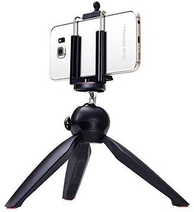 VibeX IXX-10 Mini Tripod for Digital Camera & All Android Phones Tripod