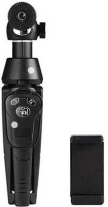 Twixxle IVI -335-JM-H8 Wireless Extendable Selfie Stick Tripod Tripod