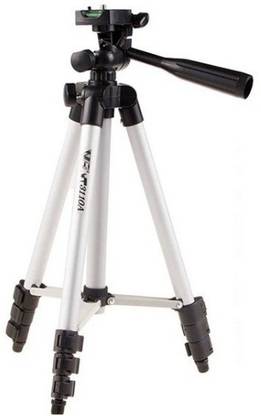 Wonder World XXX-65 Tripod Stand Adjustable For Digital Camera Tripod