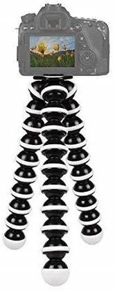 Twixxle VXI -469-IK-Mini Gorilla Tripod Tripod, Tripod Bracket