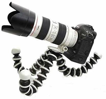Twixxle VII -399-VF-Tripods Light Flexible Stand Selfie Stick Tripod, Tripod Bracket