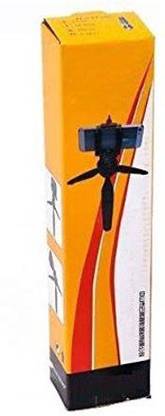 Wonder World XXX-57 Adjustable Mini Tripod Smartphone Stand Tripod